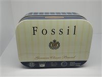 Watch Fossil Woman in Steel yellow gold plated IN-1007 - IN-1007